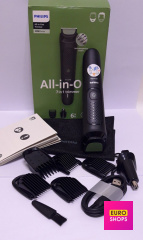 Універсальний тример Philips MG3920/15 серії 3000