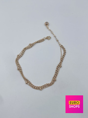 Золотий браслет 583° 3.24 г.