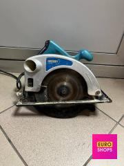 Пилка дискова  Euro Craft