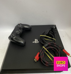 Ігрова приставка Sony PlayStation 4 Pro 1TB  CUH-7016B