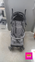 Прогулянкова коляска Kidnort