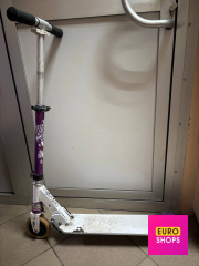 Самокат дитячий