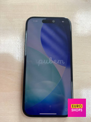 Смартфон Apple iPhone 15 128GB (Black)