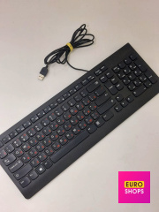 Комп'ютерна клавіатура Lenovo KU1601