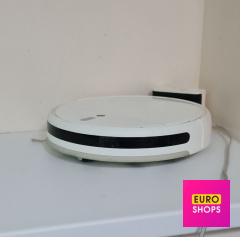 Робот-пилосос Xiaomi Robot Vacuum Мор STYTJ01ZHM