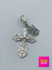 Срібна підвіска 925° 15.1 г.