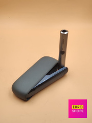 Система нагрівання iQOS ILUMA C1402