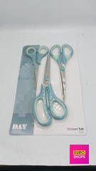 Наібір ножиць Set Scissor 3 шт.