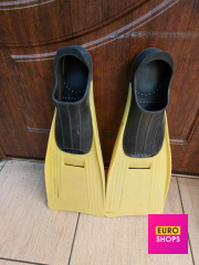 Ласти Intex 38-40 розмір