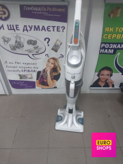 Пилосос Rowenta Clean &amp; Steam