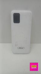 Зовнішній акумулятор  (Power Bank) Andowl Q-CD219 20000mAh