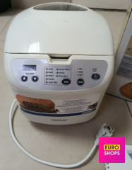 Хлібопічка ZELMER 43ZO11