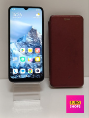 Мобільний телефон Xiaomi Redmi 9C NFC 3/64Gb