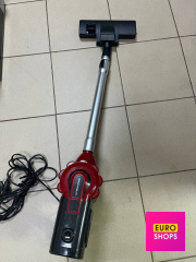 Пилосос Grunhelm GCVC-2001 HB