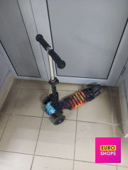 Самокат дитячий Best Scooter