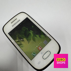 Смартфон Samsung Galaxy Pocket Neo S5312