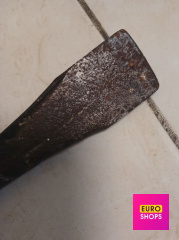 Лом будівельний