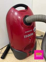 Пилосос Samsung VC-6025V