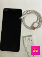 Смартфон Xiaomi Redmi 13C 8/256GB