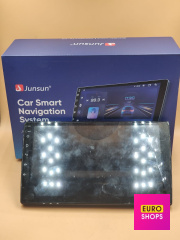 Автомагнітола Junsun XT892C-F