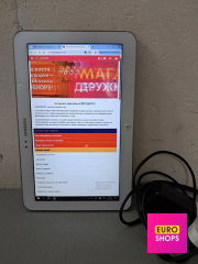 Планшет Samsung ATIV Tab 3 XE300TZC