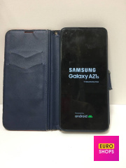 Смартфон Samsung Galaxy A21s 4/64 Gb