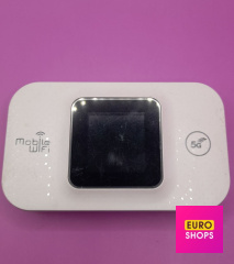 Мобільний модем з екраном 4G FDD LTE Mobile WiFi