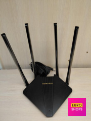 Маршрутизатор Mercusys MR30G