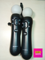 Контролери рухів Sony PlayStation 2 шт