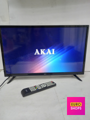 Телевізор AKAI UA24IA124T2