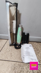 Щітка - фен для  волосcя Team HB-210