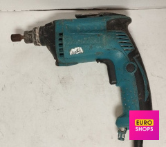 Гайковерт MAKITA FS4000