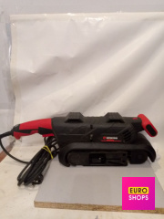 Шліфмашина стрічкова Intertool WT-0531