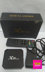 Смарт-приставка X96 Mini 2/16 GB