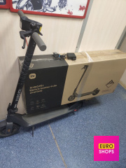 Електросамокат Xiaomi Electric Scooter 4 Lite Gen2