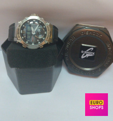 Годинник наручний Casio GST-B200-1A