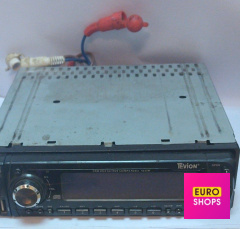 Автомагнітола Tevion CRM 2005