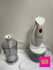 Блендер погружнbй Bosch CleverMixx, 400W