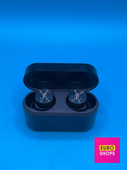 Навушники Bluetooth 1MORE PistonBuds Pro (EC302) Black