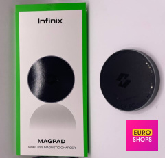 Бездротова зарядка Infinix