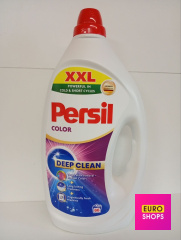Гель для прання Persil Color Gel Deep Clean 66 циклів прання 2.97 л