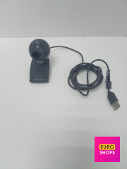 Веб-камера Logitech C200