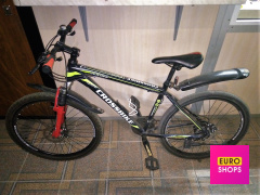Велосипед CROSSBIKE LEADER ATX860