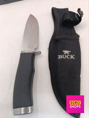Ніж в чохлі Buck