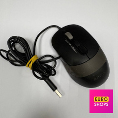 Дротова комп'ютерна миша A4Tech FM10S