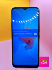 Смартфон Tecno Spark Go 2022 (KG5M) 2/32 GB
