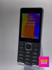 Кнопковий телефон Nomi i2860