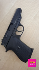 Стартовий пістолет SUR -2608 9mm