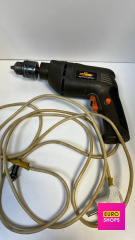 Дрель кондор ударная дрель