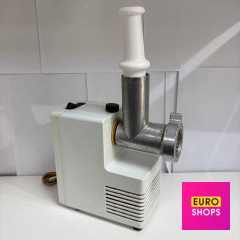 Електром'ясорубка ЕКМ-3